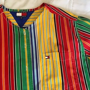 ⚡️Tommy Hilfiger botton down